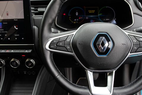 Renault Zoe I GT LINE 19