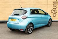 Renault Zoe I GT LINE 2