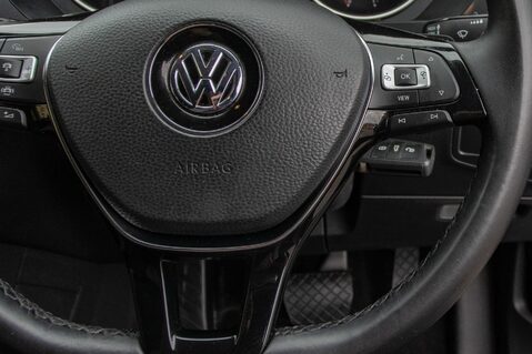 Volkswagen Tiguan Allspace MATCH TSI EVO DSG 20