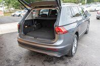 Volkswagen Tiguan Allspace MATCH TSI EVO DSG 38