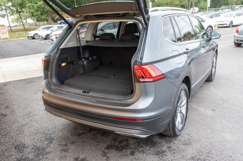 Volkswagen Tiguan Allspace MATCH TSI EVO DSG 38