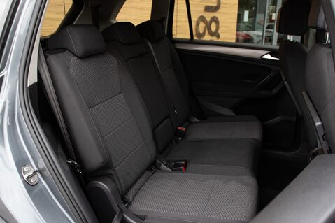 Volkswagen Tiguan Allspace MATCH TSI EVO DSG 37