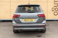 Volkswagen Tiguan Allspace MATCH TSI EVO DSG 6