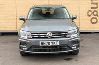 Volkswagen Tiguan Allspace MATCH TSI EVO DSG 5