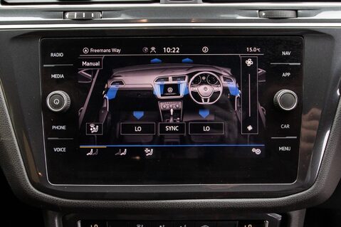 Volkswagen Tiguan Allspace MATCH TSI EVO DSG 30