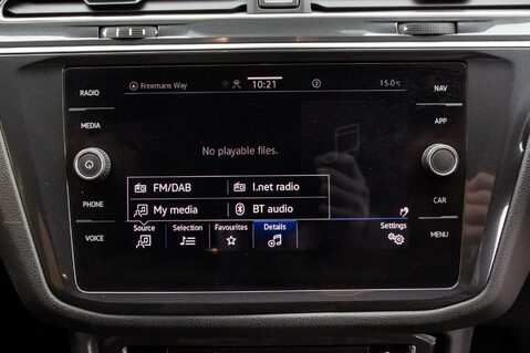 Volkswagen Tiguan Allspace MATCH TSI EVO DSG 24