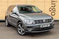 Volkswagen Tiguan Allspace MATCH TSI EVO DSG 1