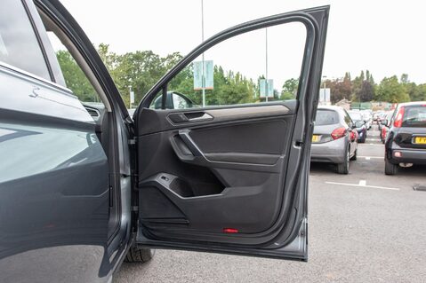 Volkswagen Tiguan Allspace MATCH TSI EVO DSG 14