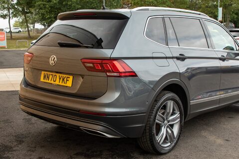 Volkswagen Tiguan Allspace MATCH TSI EVO DSG 8