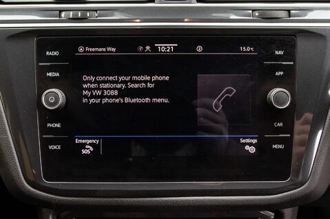 Volkswagen Tiguan Allspace MATCH TSI EVO DSG 25
