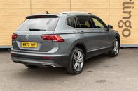 Volkswagen Tiguan Allspace MATCH TSI EVO DSG 2