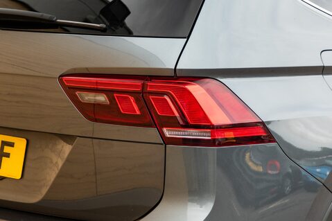 Volkswagen Tiguan Allspace MATCH TSI EVO DSG 9