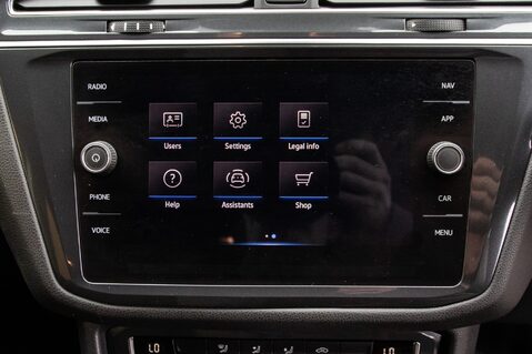 Volkswagen Tiguan Allspace MATCH TSI EVO DSG 29