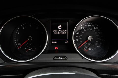 Volkswagen Tiguan Allspace MATCH TSI EVO DSG 15