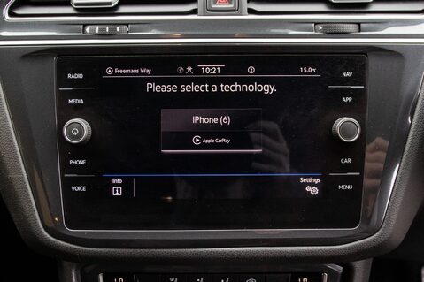 Volkswagen Tiguan Allspace MATCH TSI EVO DSG 26