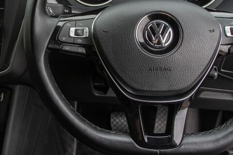 Volkswagen Tiguan Allspace MATCH TSI EVO DSG 19