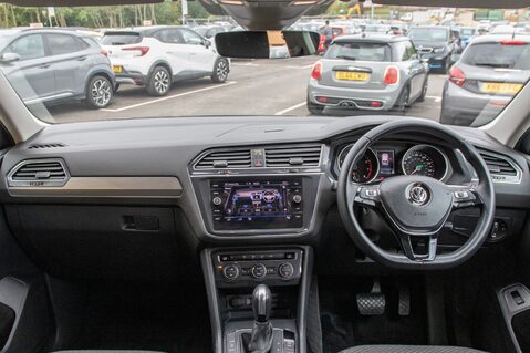 Volkswagen Tiguan Allspace MATCH TSI EVO DSG 3