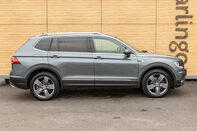 Volkswagen Tiguan Allspace MATCH TSI EVO DSG 12