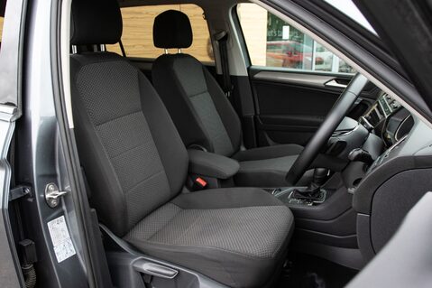 Volkswagen Tiguan Allspace MATCH TSI EVO DSG 32