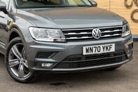 Volkswagen Tiguan Allspace MATCH TSI EVO DSG 10