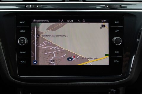 Volkswagen Tiguan Allspace MATCH TSI EVO DSG 22