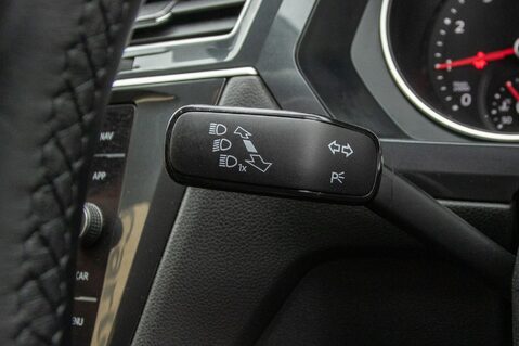 Volkswagen Tiguan Allspace MATCH TSI EVO DSG 17