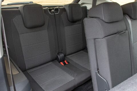Volkswagen Tiguan Allspace MATCH TSI EVO DSG 35