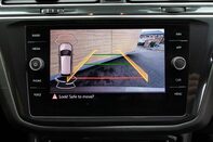 Volkswagen Tiguan Allspace MATCH TSI EVO DSG 31