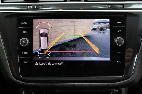 Volkswagen Tiguan Allspace MATCH TSI EVO DSG 31