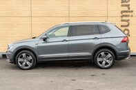 Volkswagen Tiguan Allspace MATCH TSI EVO DSG 13