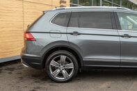 Volkswagen Tiguan Allspace MATCH TSI EVO DSG 7