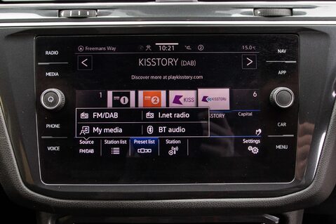 Volkswagen Tiguan Allspace MATCH TSI EVO DSG 23