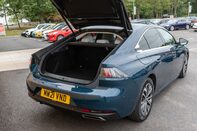 Peugeot 508 BLUEHDI S/S ALLURE PREMIUM 36