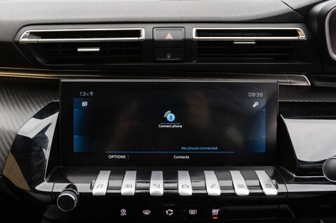Peugeot 508 BLUEHDI S/S ALLURE PREMIUM 26