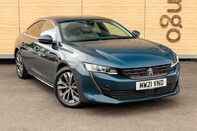 Peugeot 508 BLUEHDI S/S ALLURE PREMIUM 1
