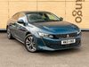 Peugeot 508 BLUEHDI S/S ALLURE PREMIUM