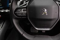 Peugeot 508 BLUEHDI S/S ALLURE PREMIUM 19