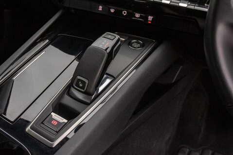Peugeot 508 BLUEHDI S/S ALLURE PREMIUM 32