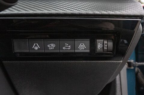 Peugeot 508 BLUEHDI S/S ALLURE PREMIUM 16