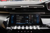 Peugeot 508 BLUEHDI S/S ALLURE PREMIUM 25