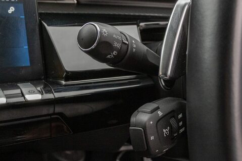Peugeot 508 BLUEHDI S/S ALLURE PREMIUM 17