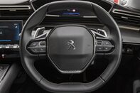 Peugeot 508 BLUEHDI S/S ALLURE PREMIUM 21