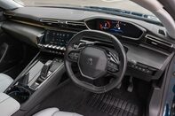 Peugeot 508 BLUEHDI S/S ALLURE PREMIUM 4