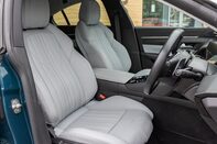 Peugeot 508 BLUEHDI S/S ALLURE PREMIUM 31