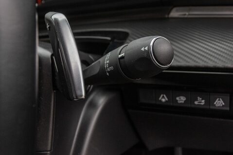 Peugeot 508 BLUEHDI S/S ALLURE PREMIUM 18