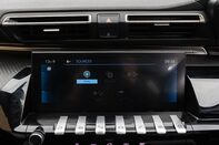 Peugeot 508 BLUEHDI S/S ALLURE PREMIUM 23