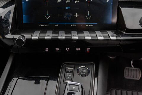 Peugeot 508 BLUEHDI S/S ALLURE PREMIUM 33