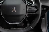 Peugeot 508 BLUEHDI S/S ALLURE PREMIUM 20