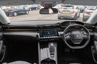 Peugeot 508 BLUEHDI S/S ALLURE PREMIUM 3