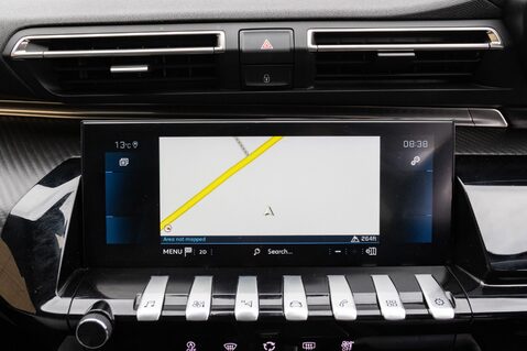 Peugeot 508 BLUEHDI S/S ALLURE PREMIUM 24